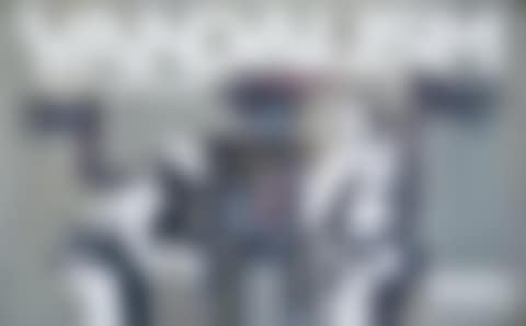 Boy and Dog in a Stop and Search- Vandalism as Modern Art, Beyond the Streets May 6-July 6 LA (preview)
