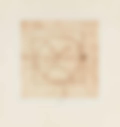 Am I the Object Which I See? [Bowness and Lambertini 39(D)] (preview)