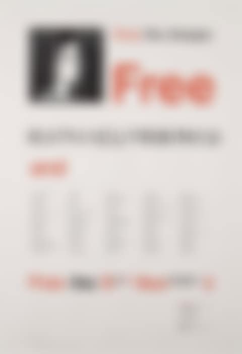 Free Raphael Urbinas (preview)