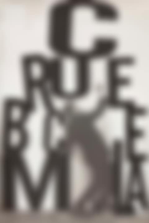 Trying to Make a Name for Myself, Piece (preview)