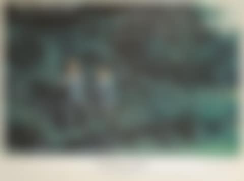 The New Art Exhibition Poster (preview)