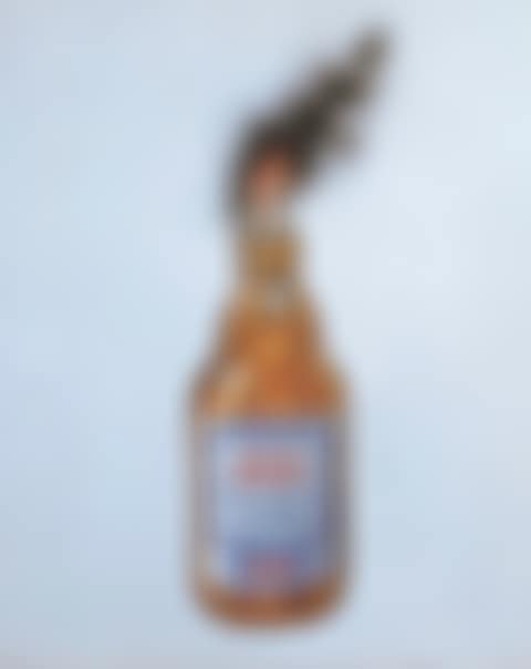 Tesco Value Petrol Bomb (preview)