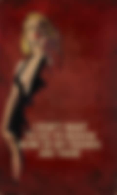 I Dont Want to Go to Heaven (preview)