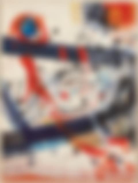 Abstract composition (preview)