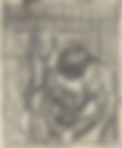 Study for Carcasses on Bench (preview)