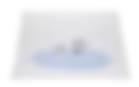 Blanket (Blue) (preview)