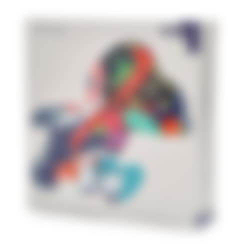 Stay Steady Jigsaw (preview)