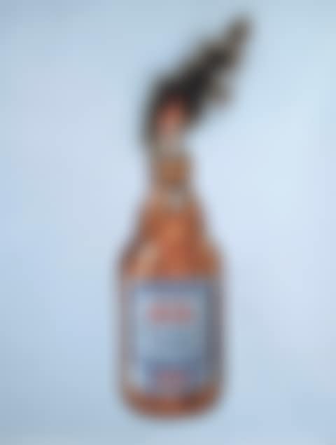 Tesco Value Petrol Bomb (preview)