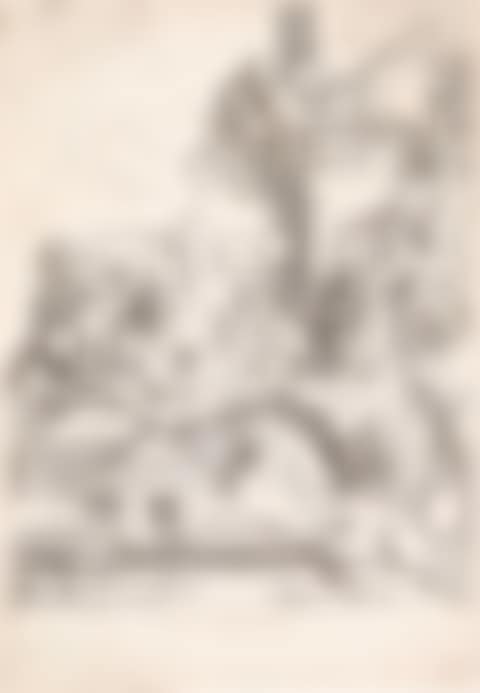 The Martyrdom of Saint Erasmus (preview)