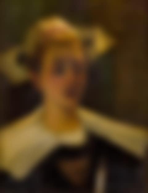 Breton woman (preview)