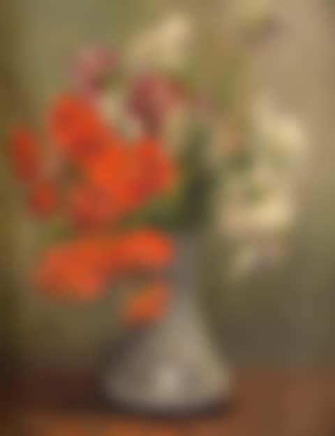 Floral still life (preview)