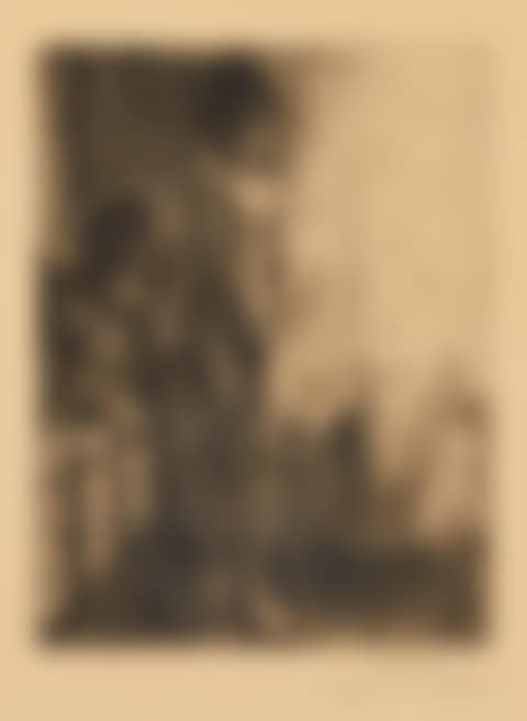 A Dark Corner [Asplund 176] (preview)