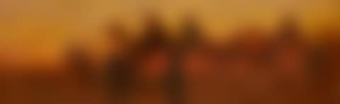 Camel train at sunset, (recto), unfinished composition, (verso) (preview)
