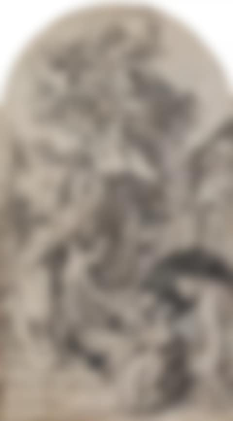The Assumption of the Virgin, after Sir Peter Paul Rubens (preview)