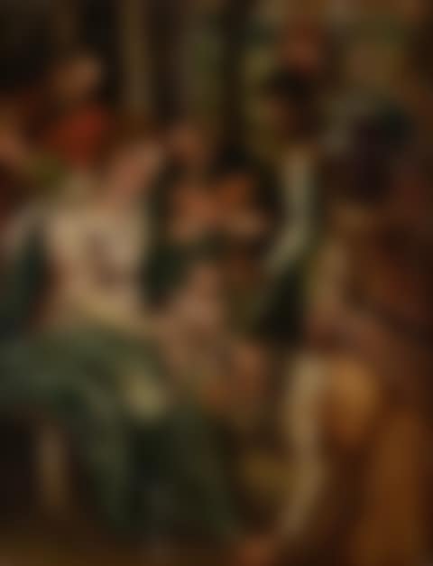 The Adoration of the Magi (preview)