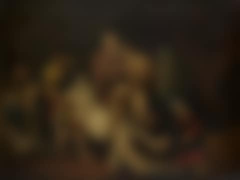 The Deposition of Christ (preview)
