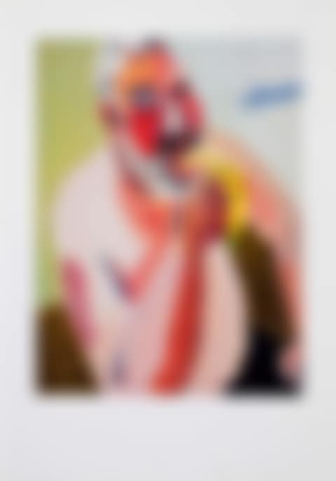 Dan Eating a Banana (preview)