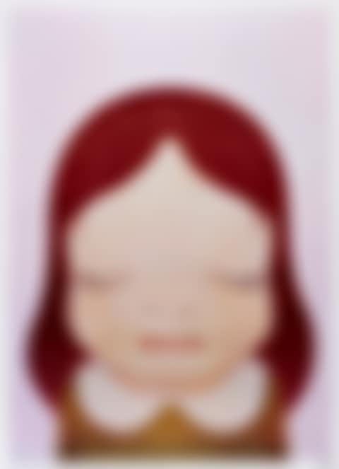 Cosmic Girls: Eyes Opened/Eyes Closed (preview)