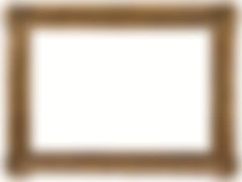 A Gilded Composition Régence Style Frame (preview)
