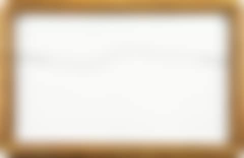 A Hand-Gilded Composition Gallery Frame (preview)
