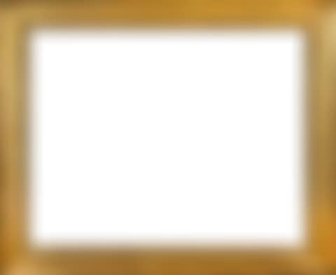 A Gilded Composition Hardwood Architrave Frame (preview)