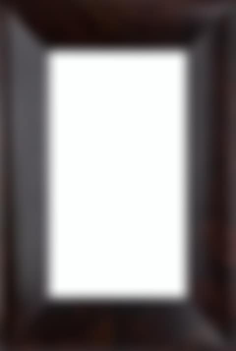 A Dutch Simulated Tortoiseshell Frame (preview)