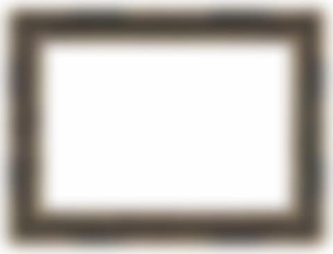 A Parcel Gilded and Ebonised Chinese Chippendale Style Frame (preview)
