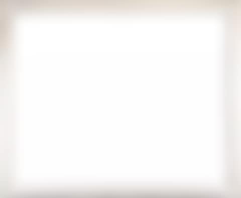 A White Painted Architrave Frame (preview)