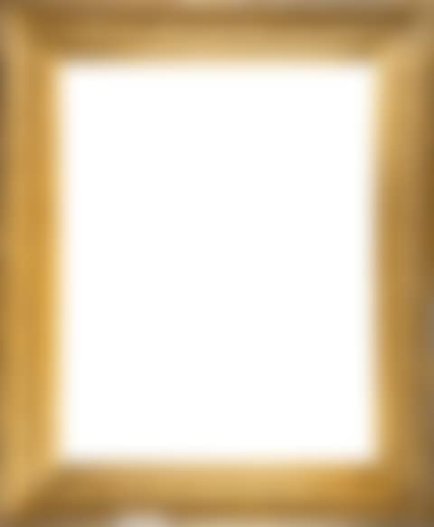 An French Gilded Composition Neoclassical Style Frame (preview)