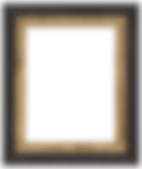 A Parcel Gilded and Ebonised Hogarth Frame (preview)