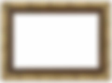 An Art Nouveau Parcel Gilded and Simulated Tortoiseshell Composition Frame (preview)