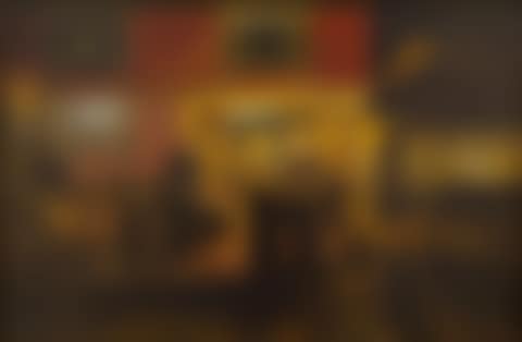 The Phonograph Man (preview)