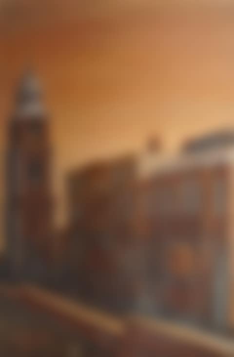 St Johns Church Wapping (preview)