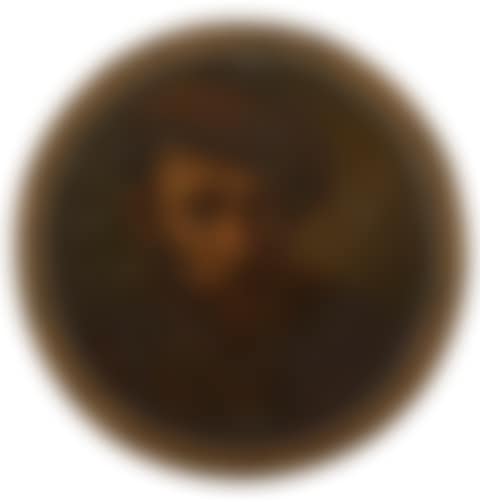Portrait of a man, head and shoulders in a cloth cap (preview)