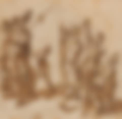 A group of soldiers in classical dress (preview)