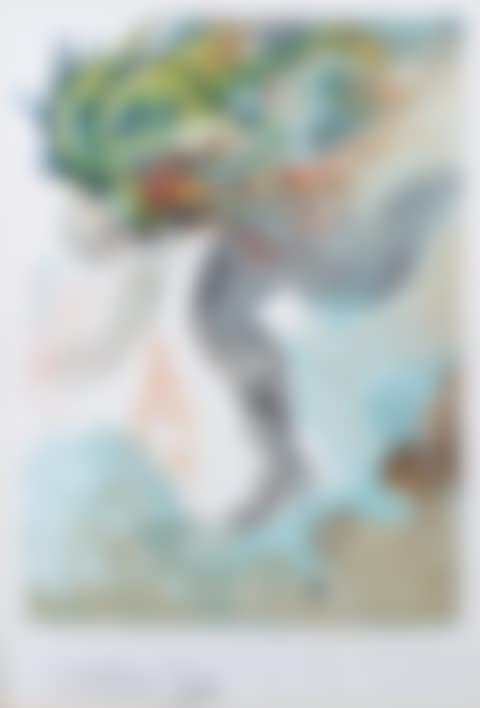 Canto 31: The Giants (M.& L. ) (preview)