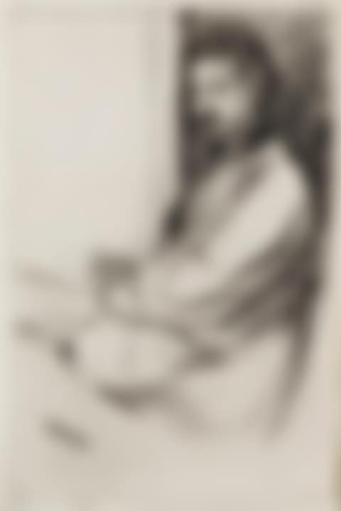 Portrait of Axenfeld (preview)