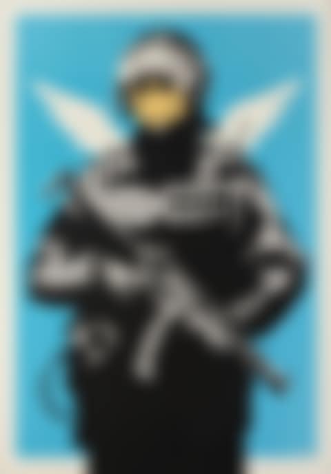 Flying Copper (preview)