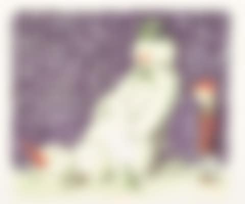 Rude Snowman (preview)