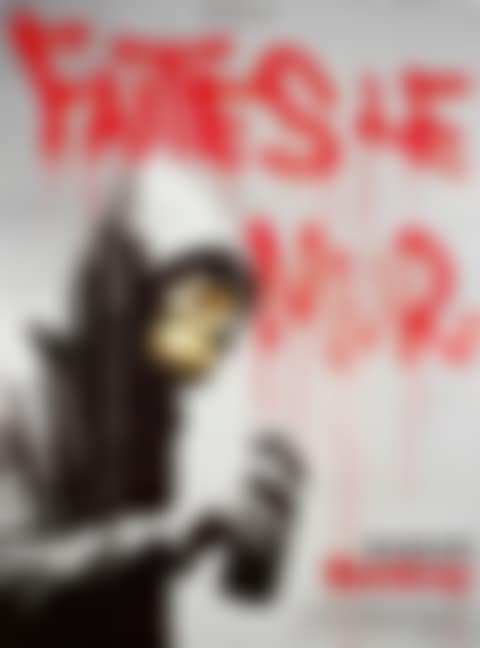 Faites le Mur (preview)