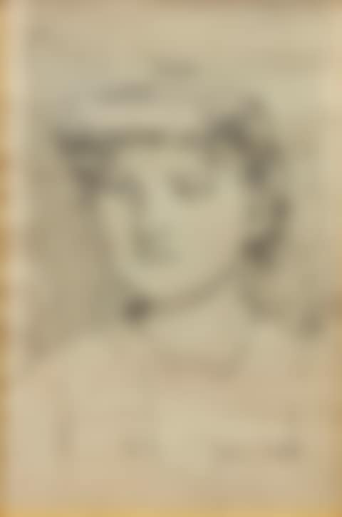 Portrait eines jungen Madchens' (Portrait of a young girl) (preview)