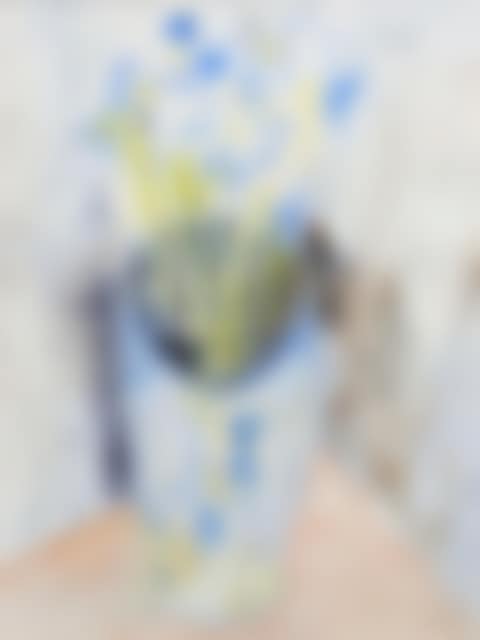 Vase of flowers (preview)