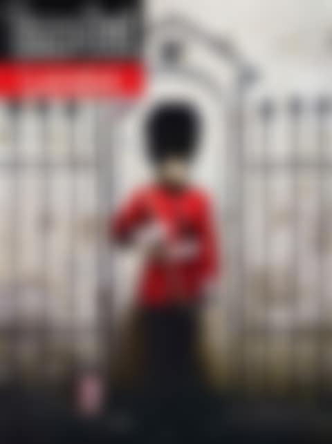 Time Out London poster (preview)