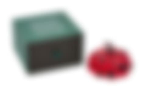 Naoshima Red Pumpkin (preview)