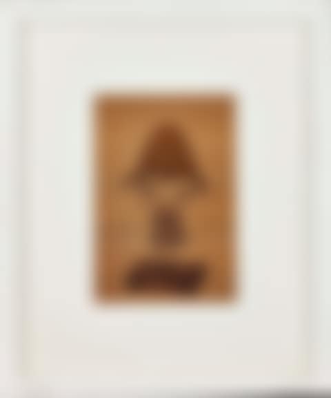 BALTIC's Exhibition Invitation Card (preview)
