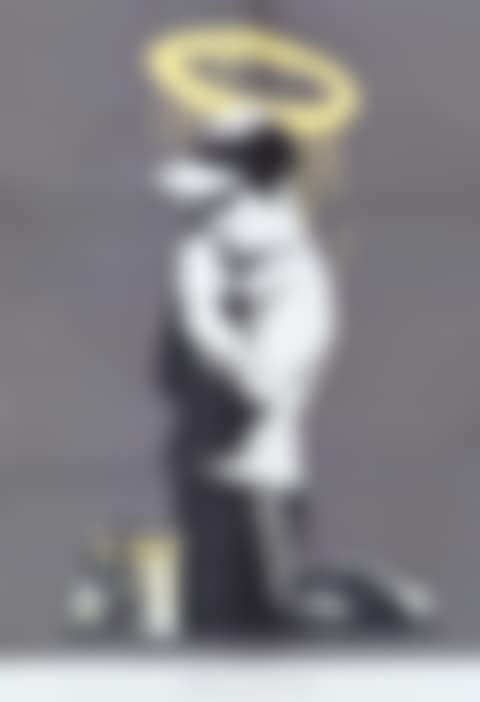 'Forgive Us Our Trespassing (preview)
