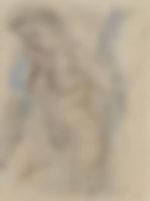 Weiblicher Ak (preview)