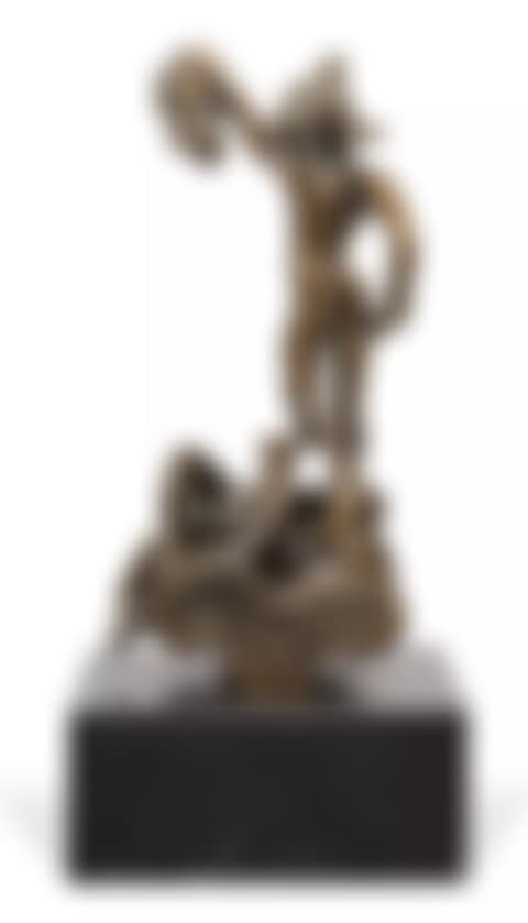 Perseus - Homage to Benvenuto Cellini (preview)