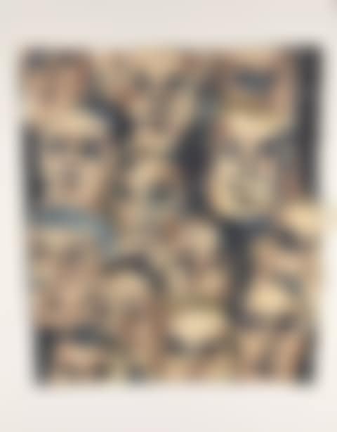 Untitled (Faces) (preview)