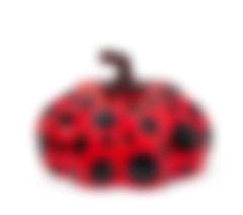 Naoshima Red Pumpkin (preview)